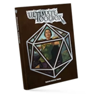 Ultimate Toolbox (Special Edition + PDF)