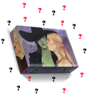 Witches of Oz Mystery Box*