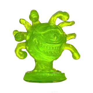 EyeCandy - Candy Mold