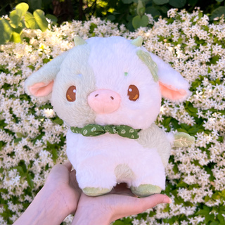 Moocha Latte Plush