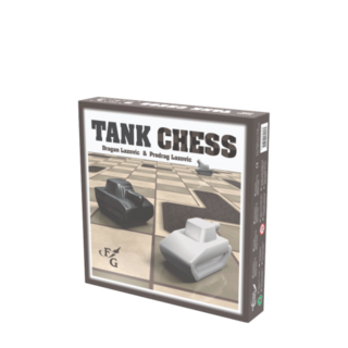 Tank Chess (standard)