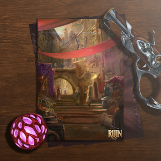 Limited Edition Art Print