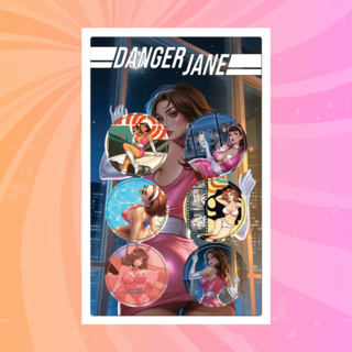 Store - POGS (6-Pack)
