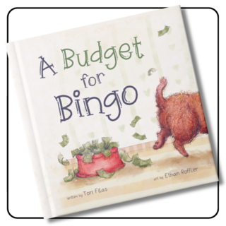 Ebook: A Budget for Bingo