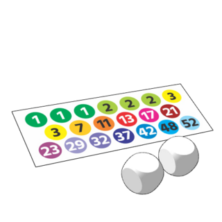 Add-on: Crazy dice