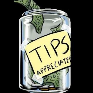 Tip Jar