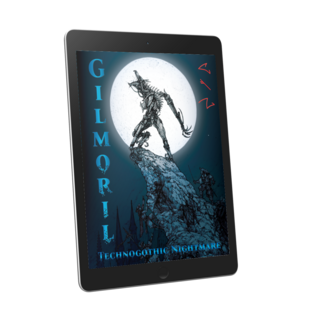 Gilmoril Digital Bundle - Incl. ePUB