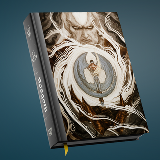 Legacy of Kain: The Book of Nosgoth Standard Edition