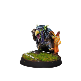 The Black Goblin - Assassin Star Player