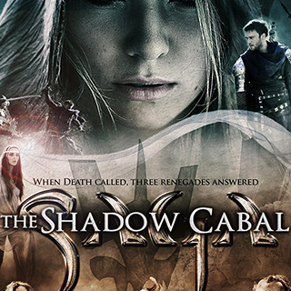The Shadow Cabal - Digital Download