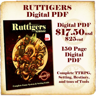 Ruttigers PDF
