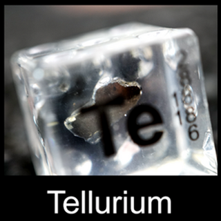 Tellurium D6