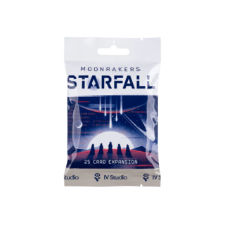Moonrakers: Starfall Expansion