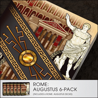 ROME: Augustus 6-Pack