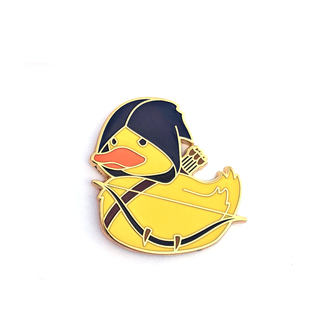 Ranger Duck Pin