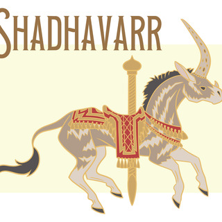 Shadhavar