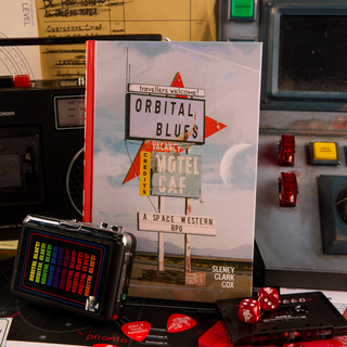 Core Rules - Print