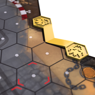 Dungeon Kart Tile Stays