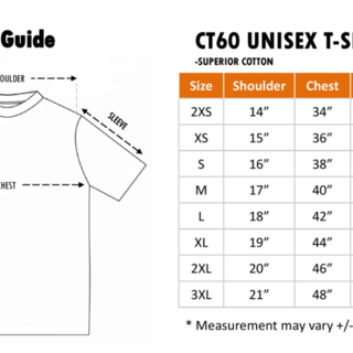 NEXT STATION Backer Exclusive T-Shirt