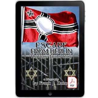 Escape From Berlin Biography - Digital