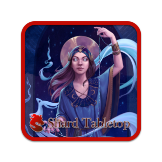 The Oracle Story Generator Shard VTT