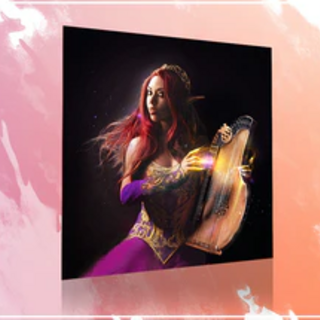 Sirens Physical CD - Orchestral Soundtrack