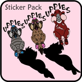 Sticker Pack