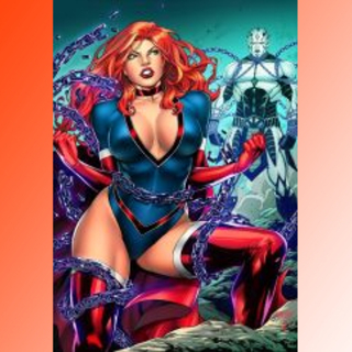 Cover G - Breakout - Standard