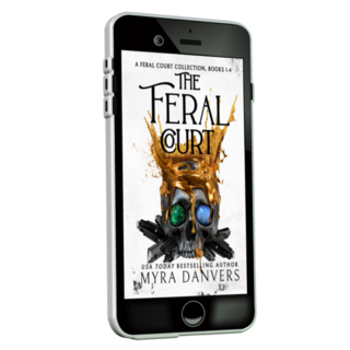 The Feral Court Ebook