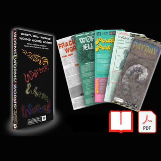 Physical Box Set