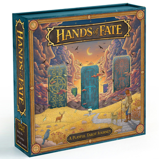 Hands of Fate – Core Game