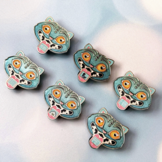Derp Blind Bag