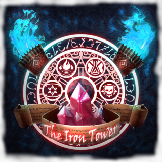 Chronicles of Aerthe