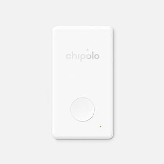 Chipolo Card Bluetooth  Tracker - The World's Thinnest Bluetooth Tracker