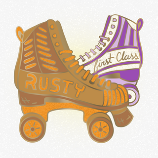 A Rusty Underdog