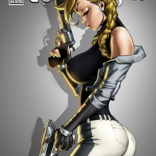 GA00: Gunslinger