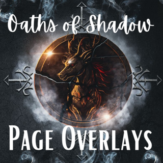 Oaths of Shadow Page Overlays