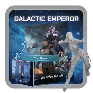 Galactic Emperor