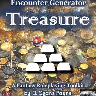 FTEG v2.0: Treasure (PDF)