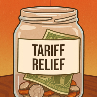 Tariff Relief