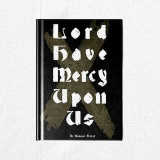 Lord Have Mercy Upon Us (Hardback Book)