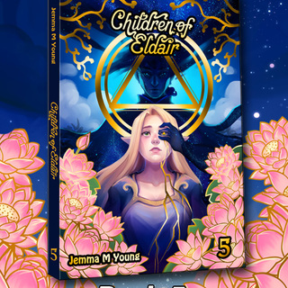 Children of Eldair Book 5