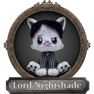 Lord Nightshade