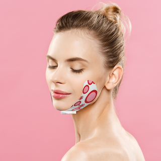 Chin Fit Toning System