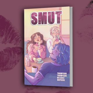 Smut Vol. 1 - Standard