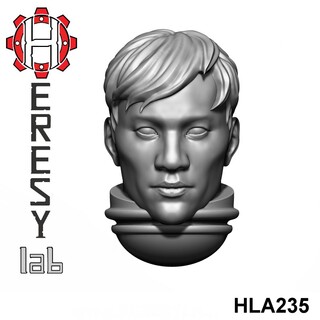 HLA235
