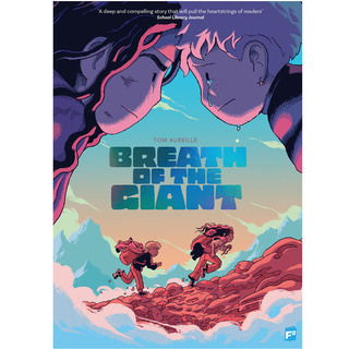 BREATH OF THE GIANT (PRINT)