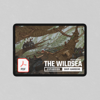 Ship Gardens Supplement PDF