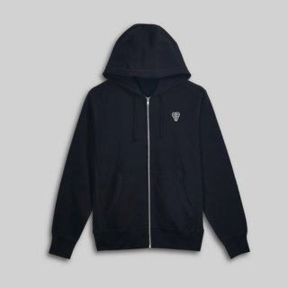 Hoodie - Department of Works - Pre-Order