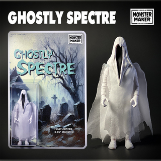 Lincoln Spectre (Carded)